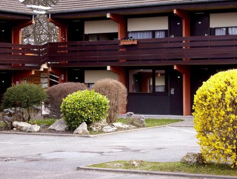 Photo of Buildings in Dammarie Les Lys