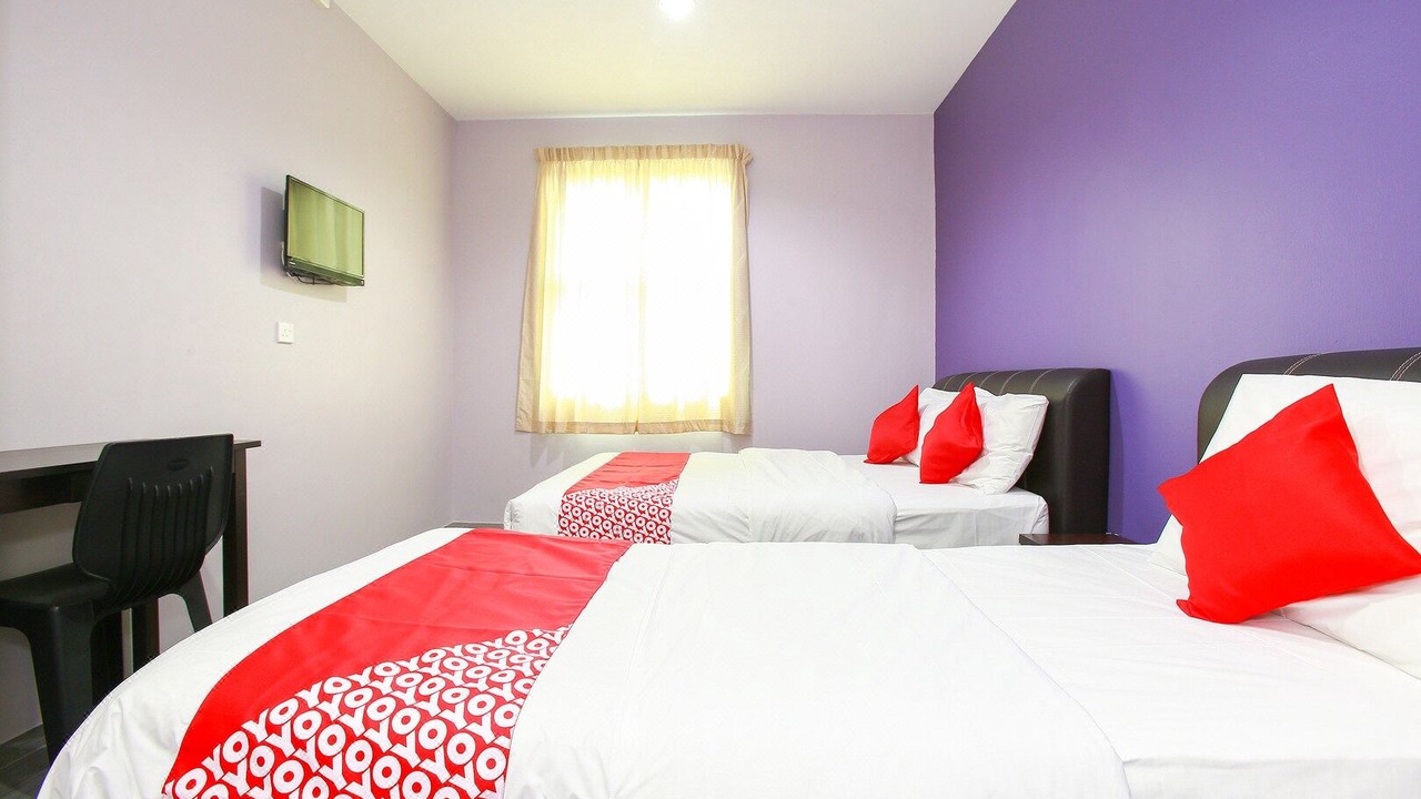 Photo of Bedroom in Teluk Intan