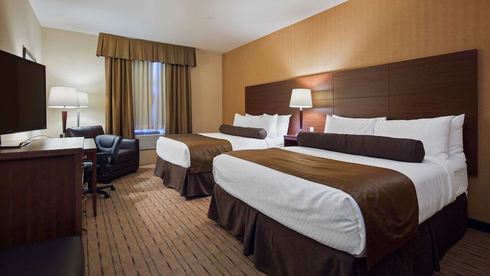 Photo of Bedroom in Bathurst