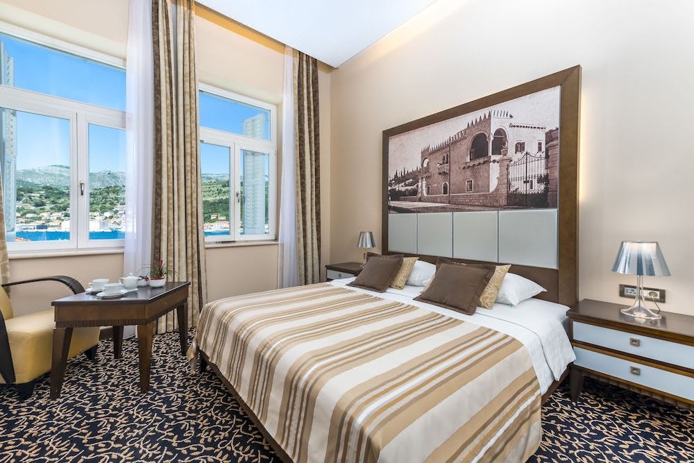 Photo of Bedroom in Dubrovnik