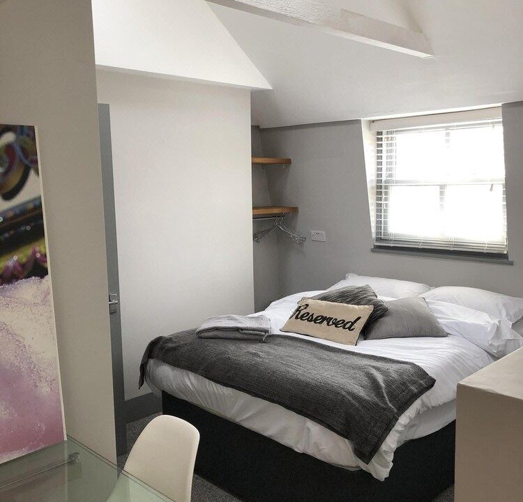 Photo of Bedroom in Kemptown