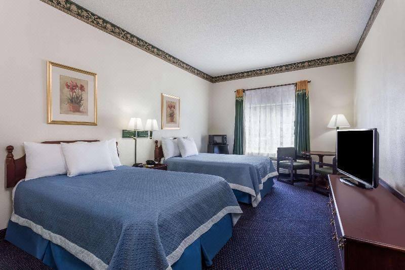 Photo of Bedroom in Jesup
