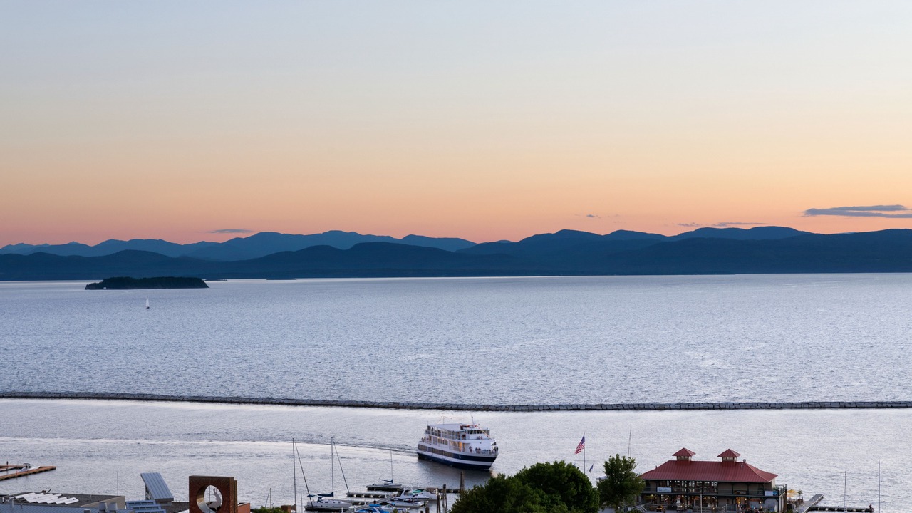 Photo of Outdoor in Burlington