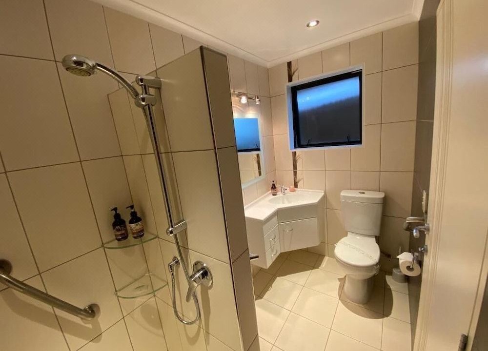 Photo of Bathroom in Omarama