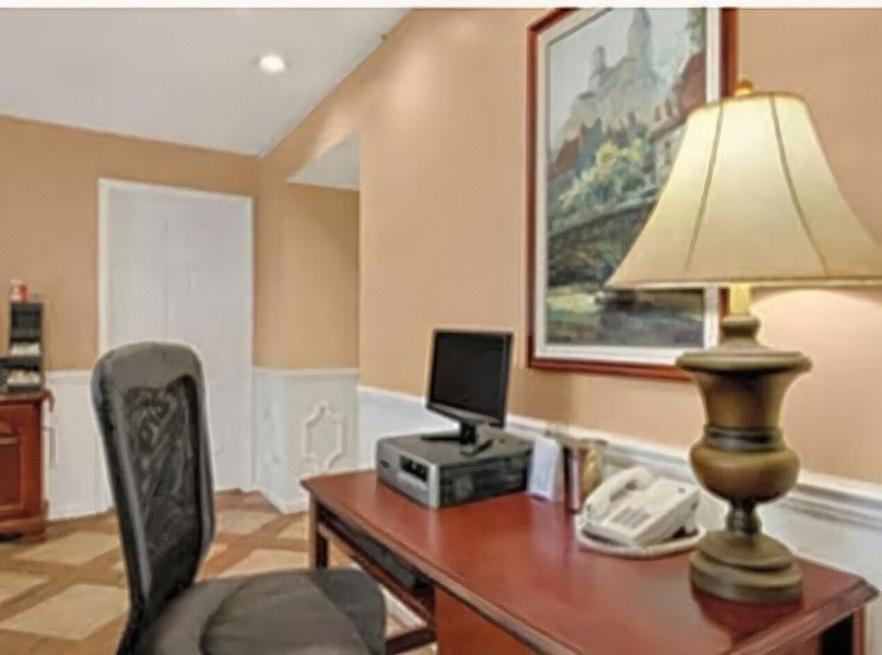Photo of Livingroom in Dublin