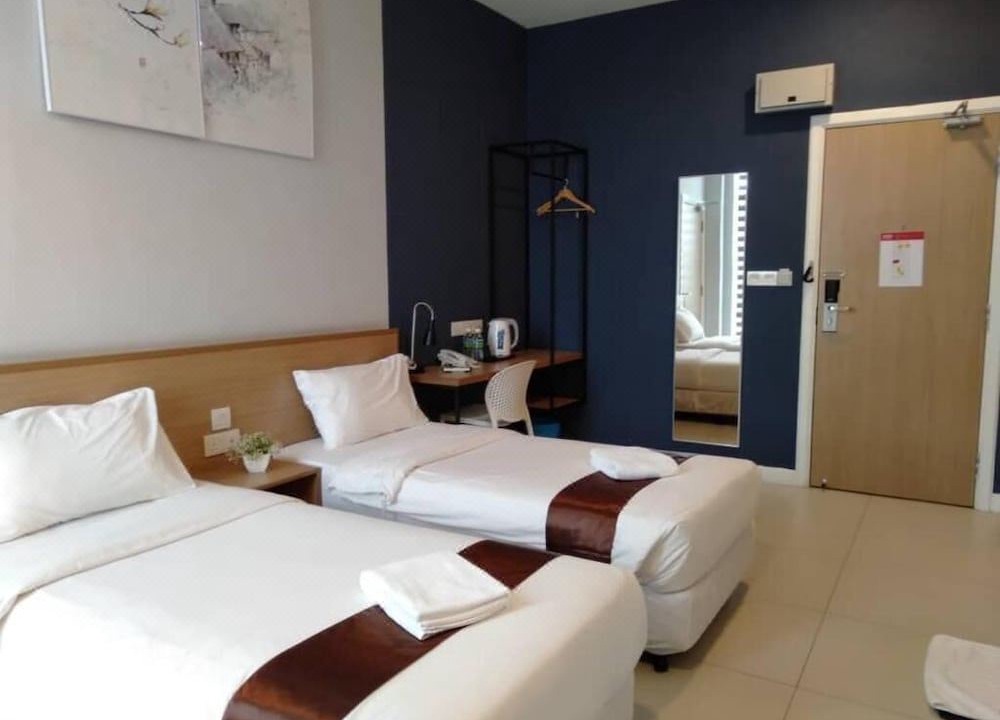 Photo of Bedroom in Kampar