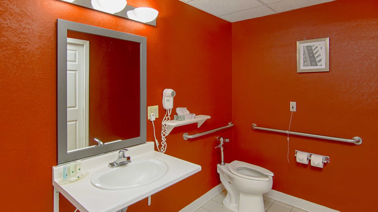 Photo of Bathroom in Plainfield