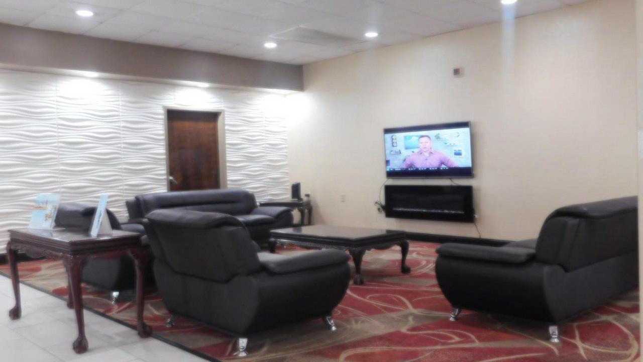 Photo of Livingroom in Winston - Salem