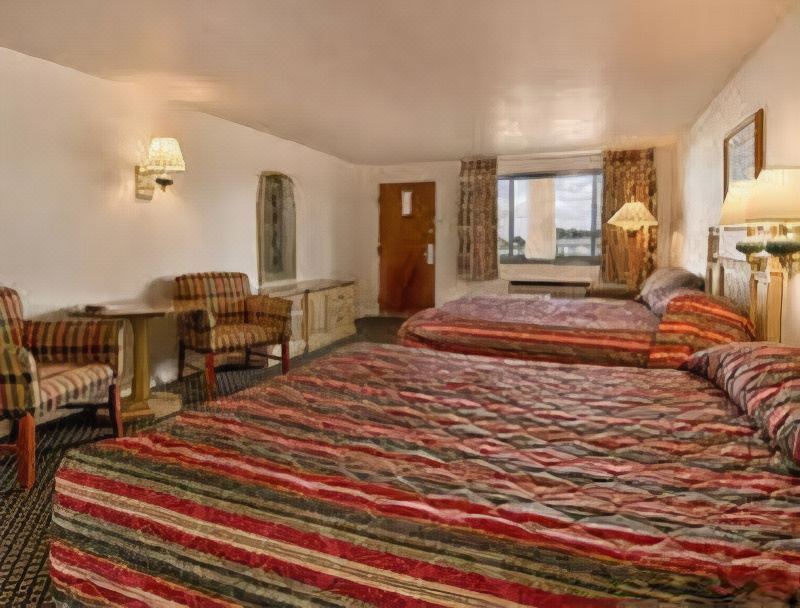 Photo of Bedroom in Kimball
