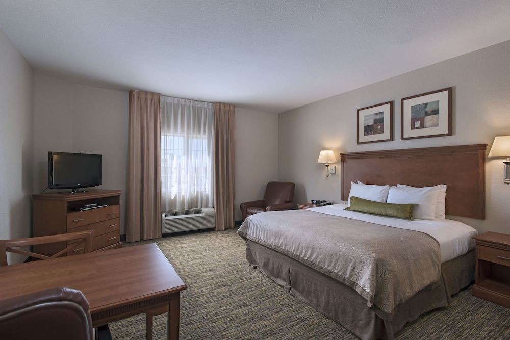 Photo of Bedroom in Cedar Park