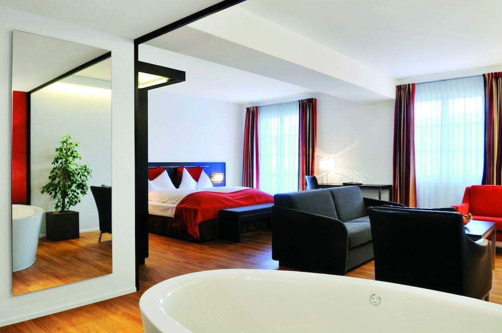 Photo of Livingroom in Bad Ragaz
