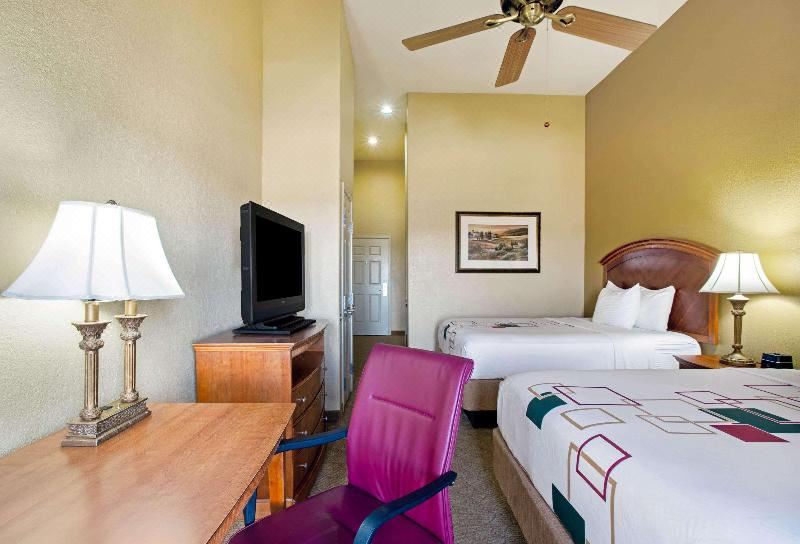 Photo of Bedroom in Marble Falls