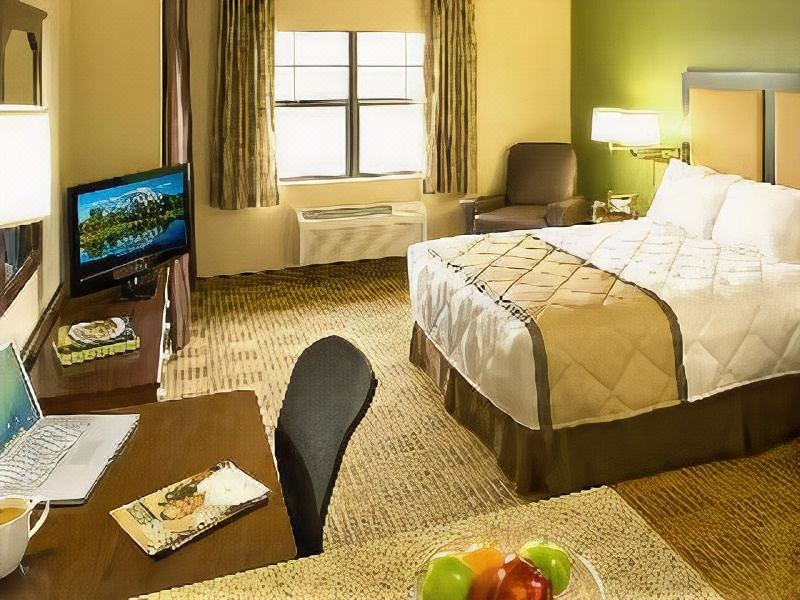 Photo of Bedroom in Overlake