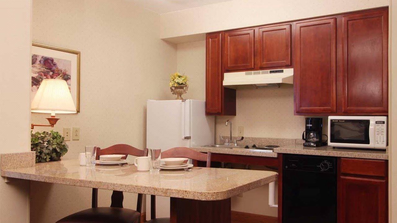 Photo of Kitchen in Rochester