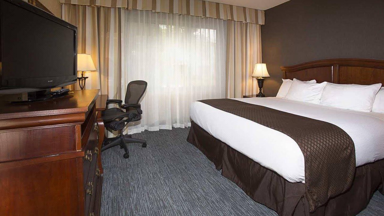 Photo of Bedroom in Novi