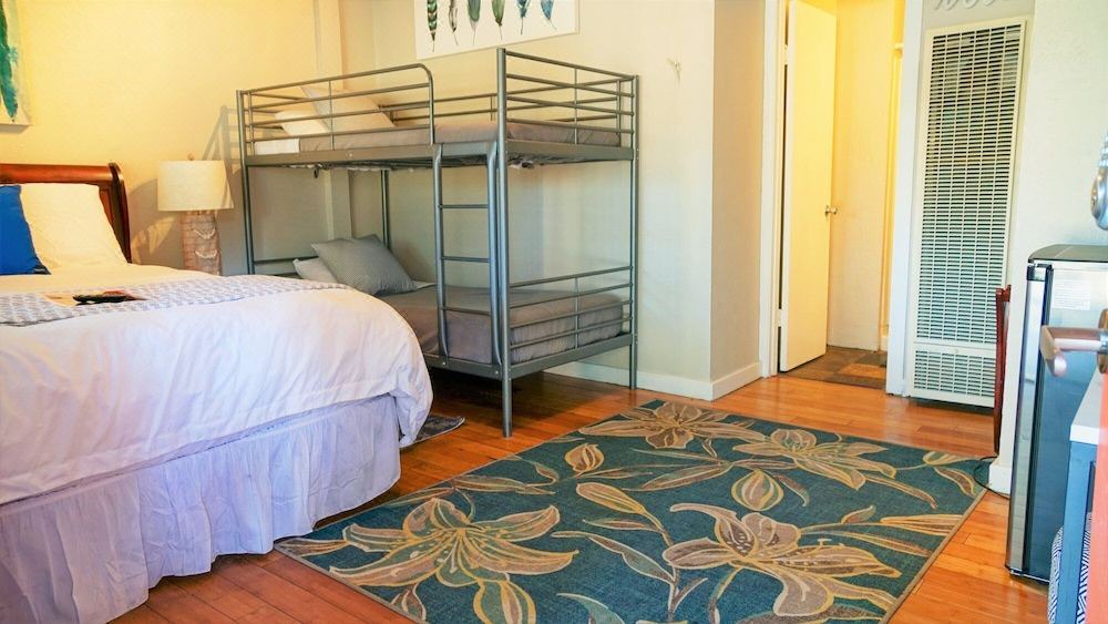 Photo of Bedroom in Tahoe Valley