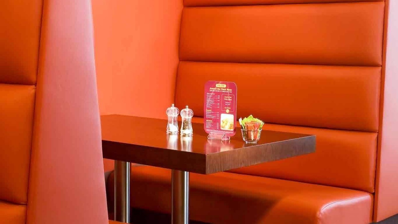 Photo of Livingroom in Borehamwood