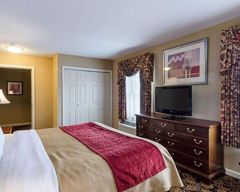 Photo of Bedroom in Rockland