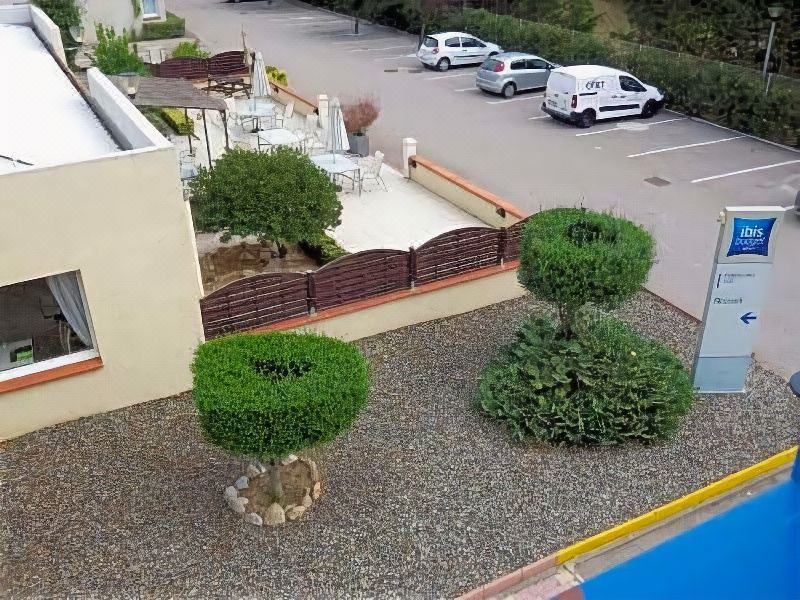 Photo of Buildings in Perpignan