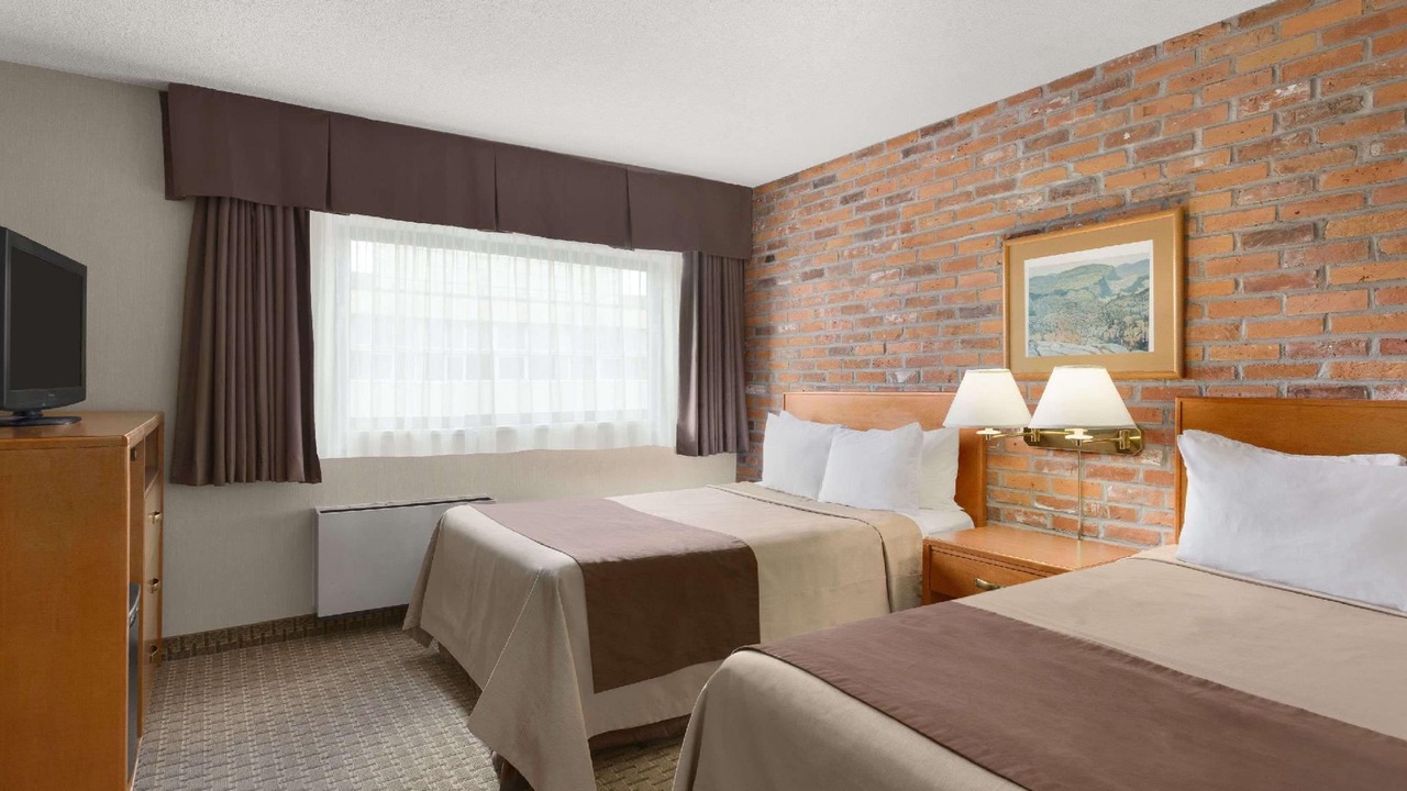 Photo of Bedroom in Thunder Bay