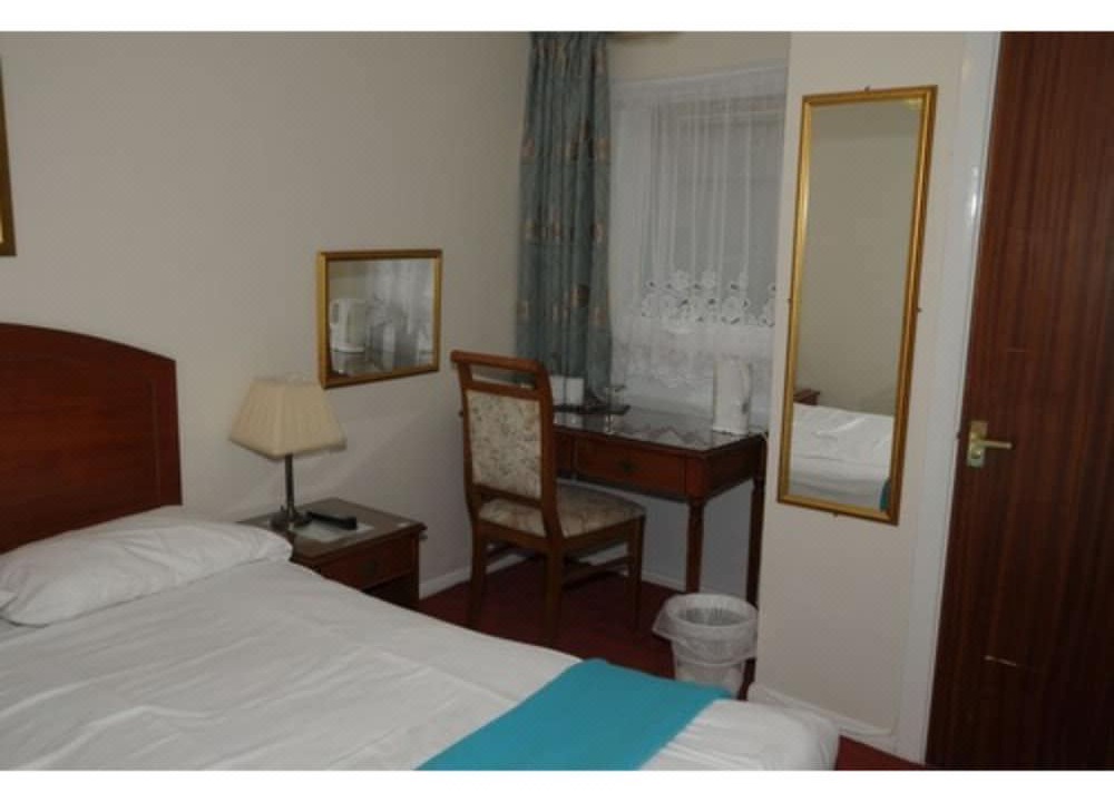 Photo of Bedroom in Horsham