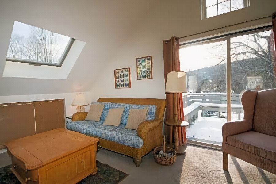 Photo of Livingroom in Waterbury