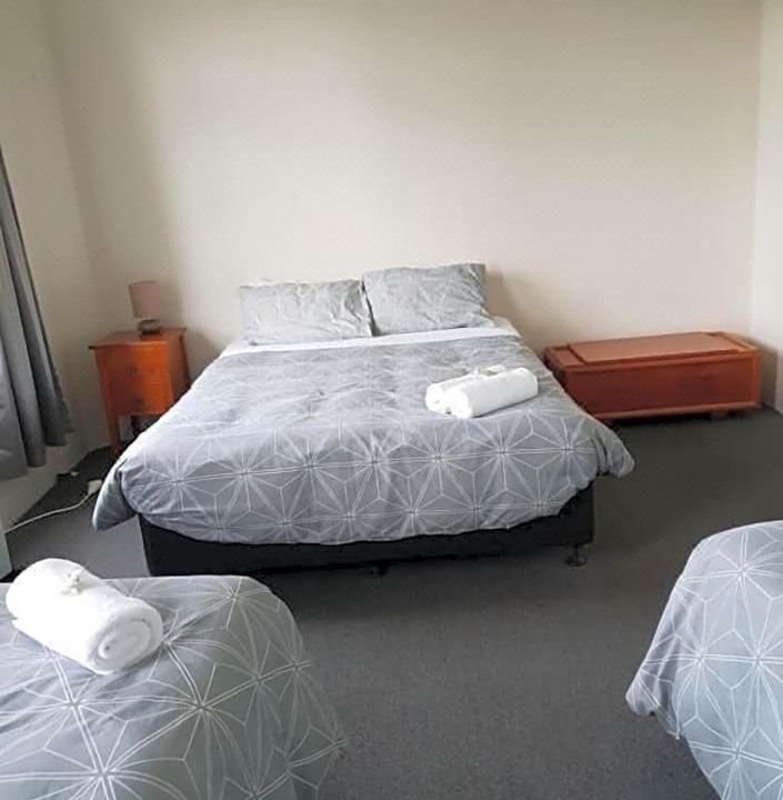 Photo of Bedroom in Matamata
