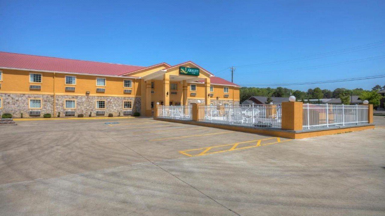 Photo of Buildings in Fort Payne