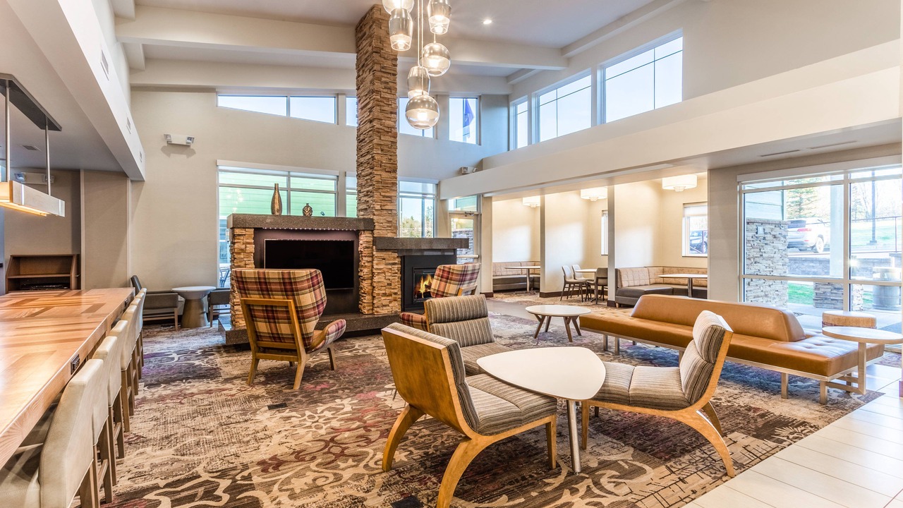 Photo of Livingroom in Duluth