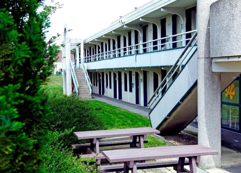 Photo of Buildings in Perreux