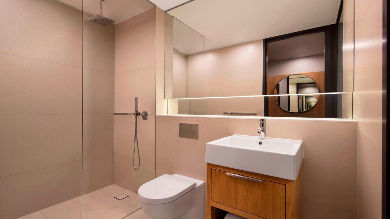 Photo of Bathroom in Chippendale