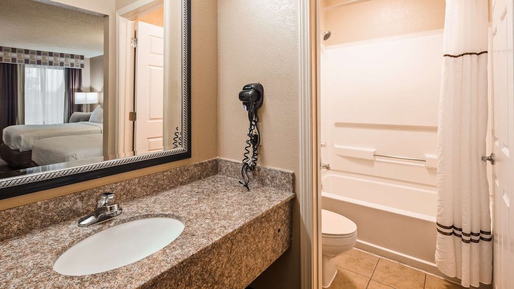 Photo of Bathroom in Jackson