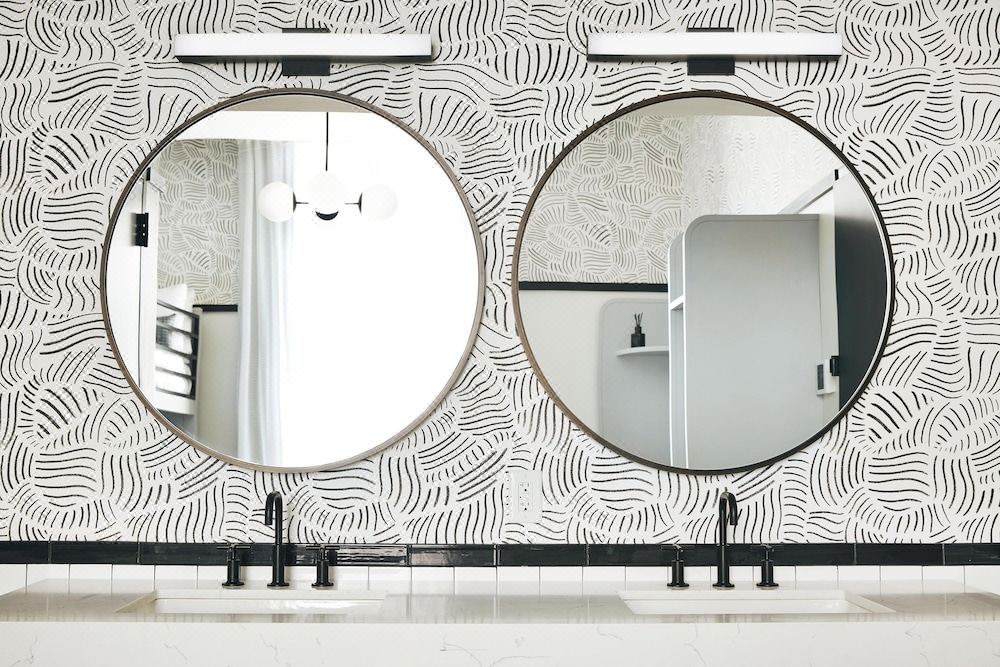 Photo of Buildings in Downtown Cincinnati