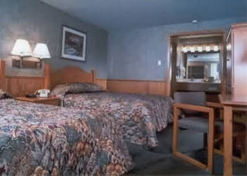Photo of Bedroom in Poulsbo