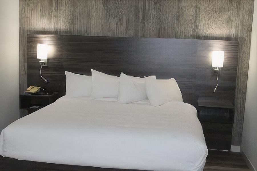 Photo of Bedroom in Saint John