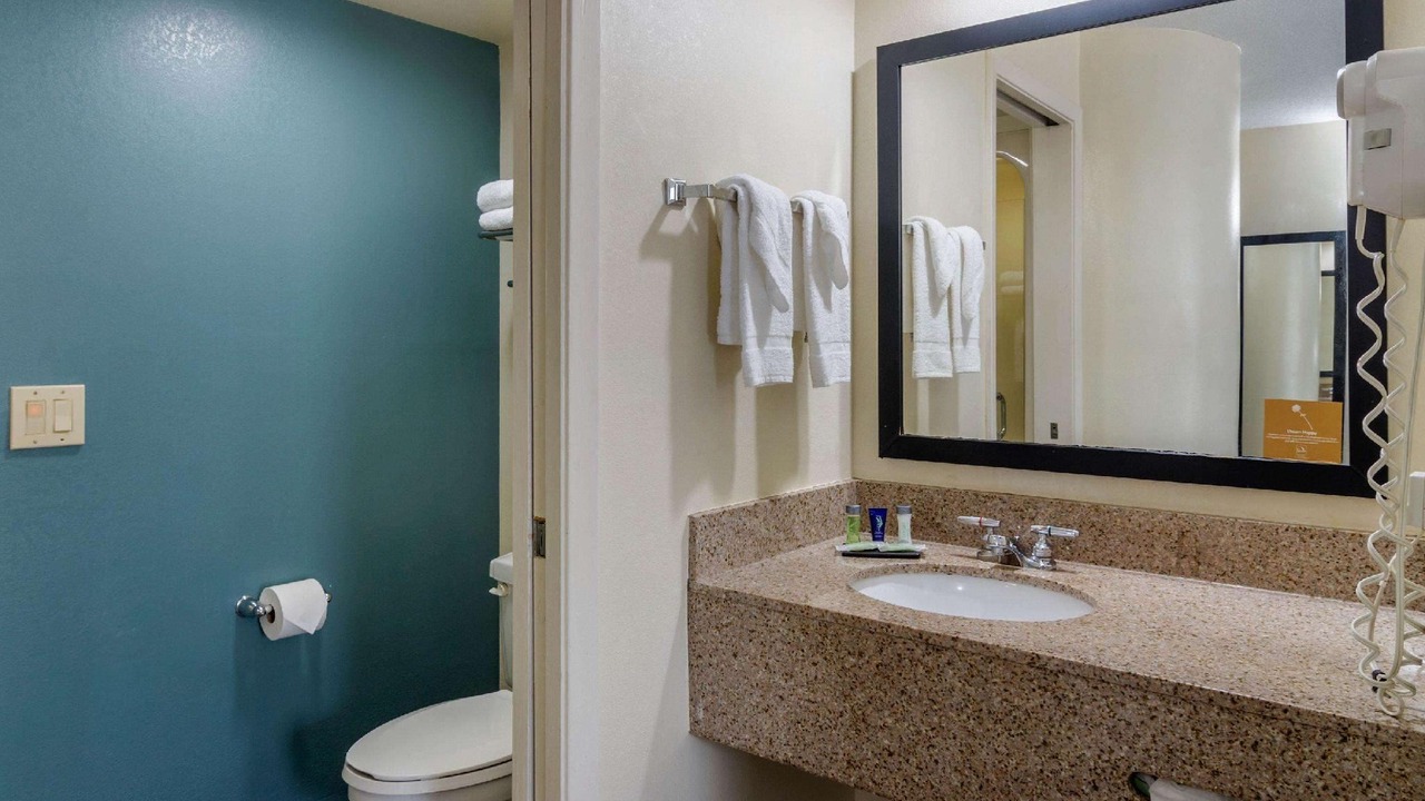 Photo of Bathroom in Marietta