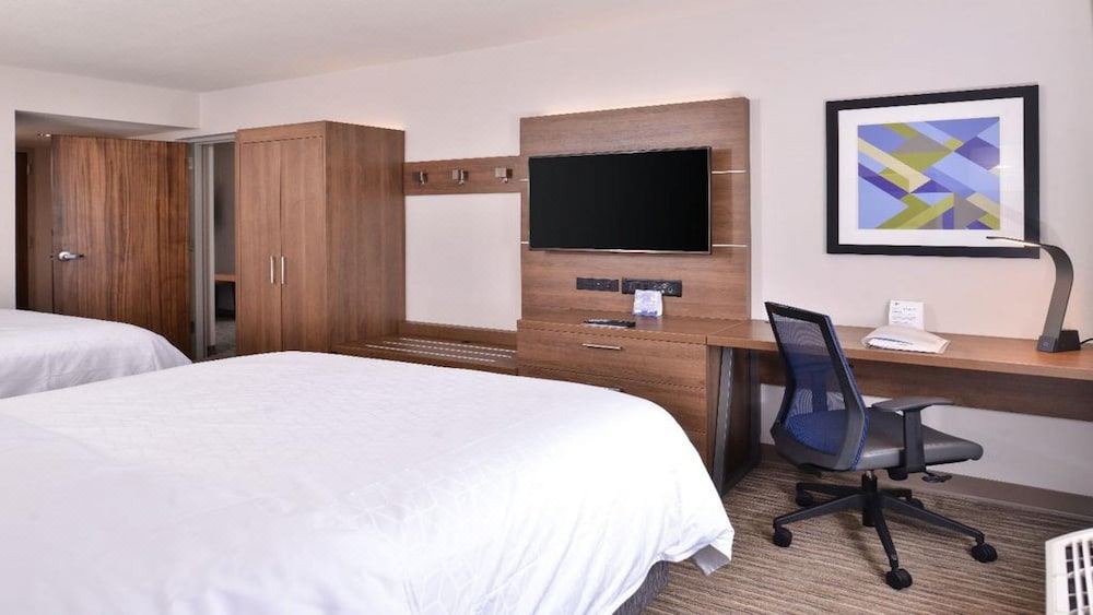 Photo of Bedroom in Mount Pleasant