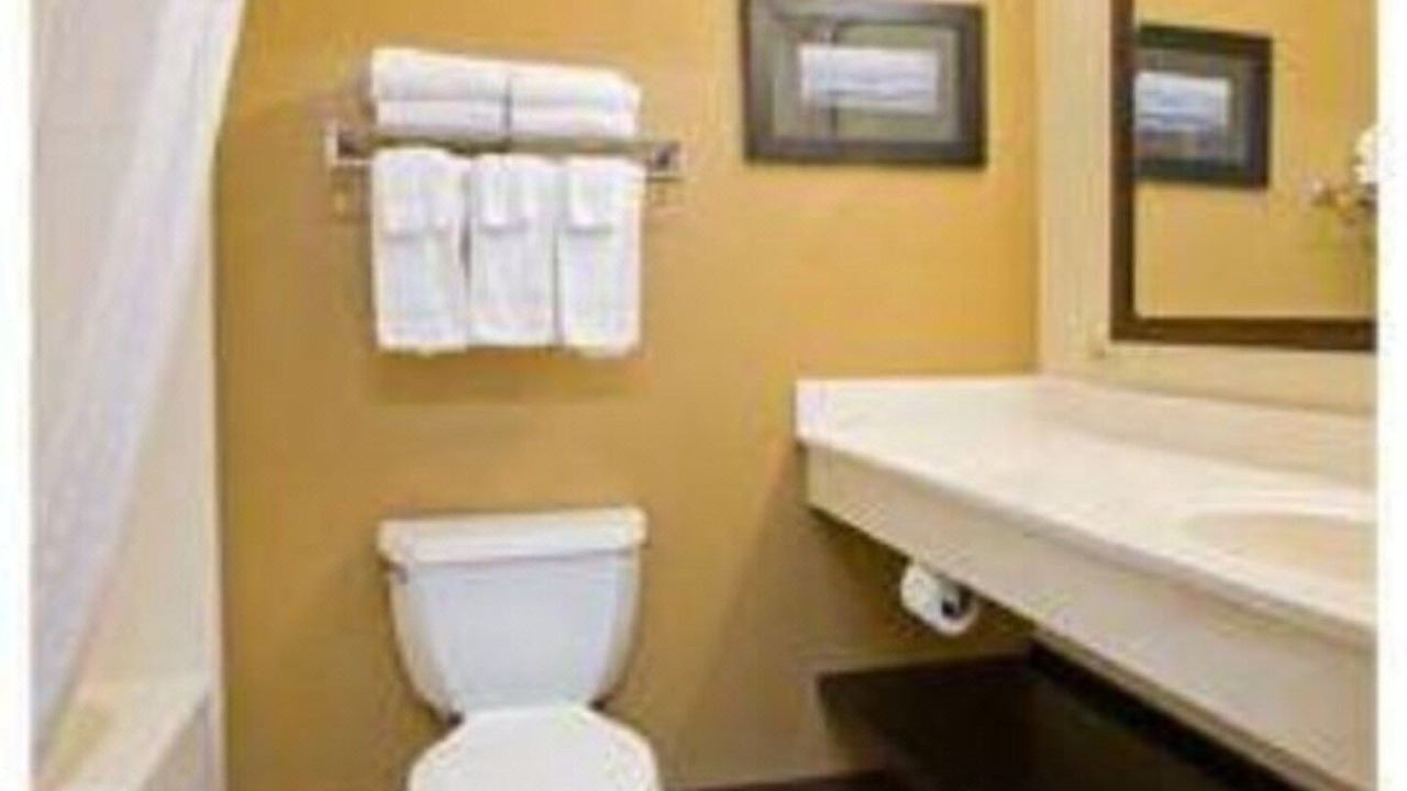 Photo of Bathroom in Sacramento