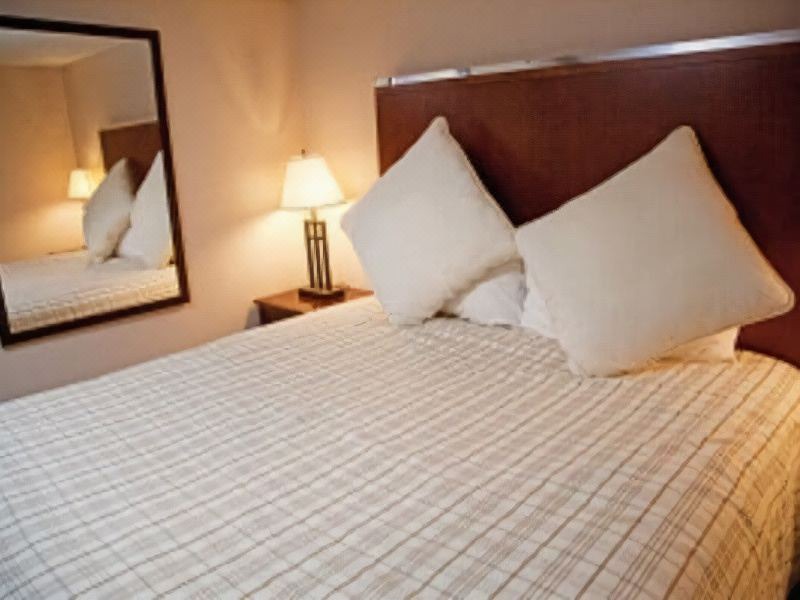 Photo of Bedroom in Stoneham