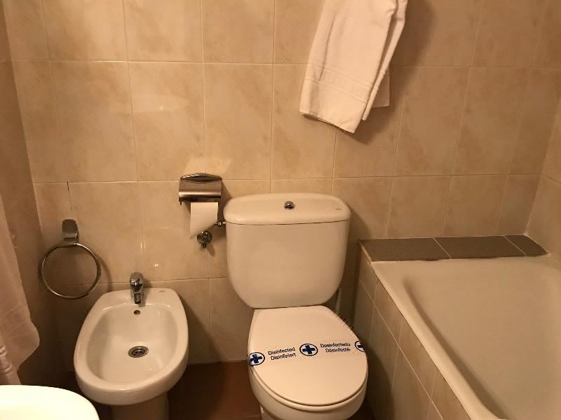 Photo of Bathroom in Pas de la Casa