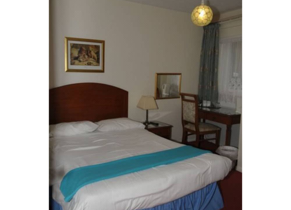 Photo of Bedroom in Horsham