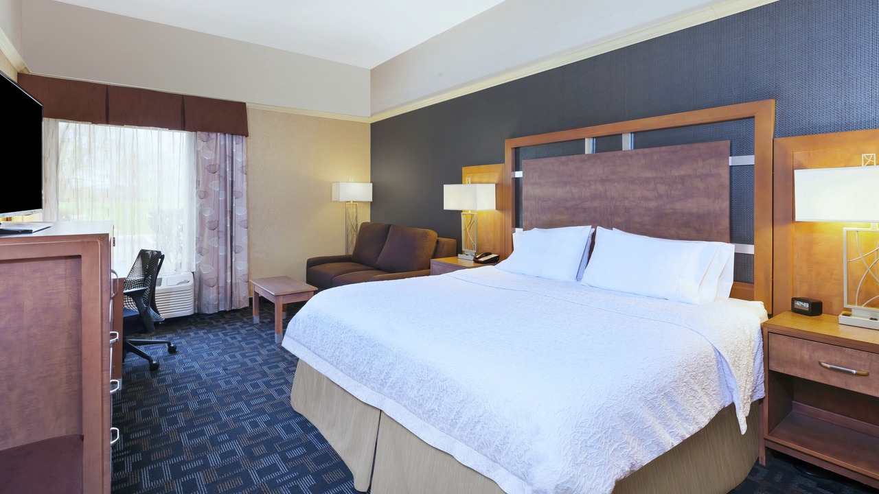 Photo of Bedroom in Clinton