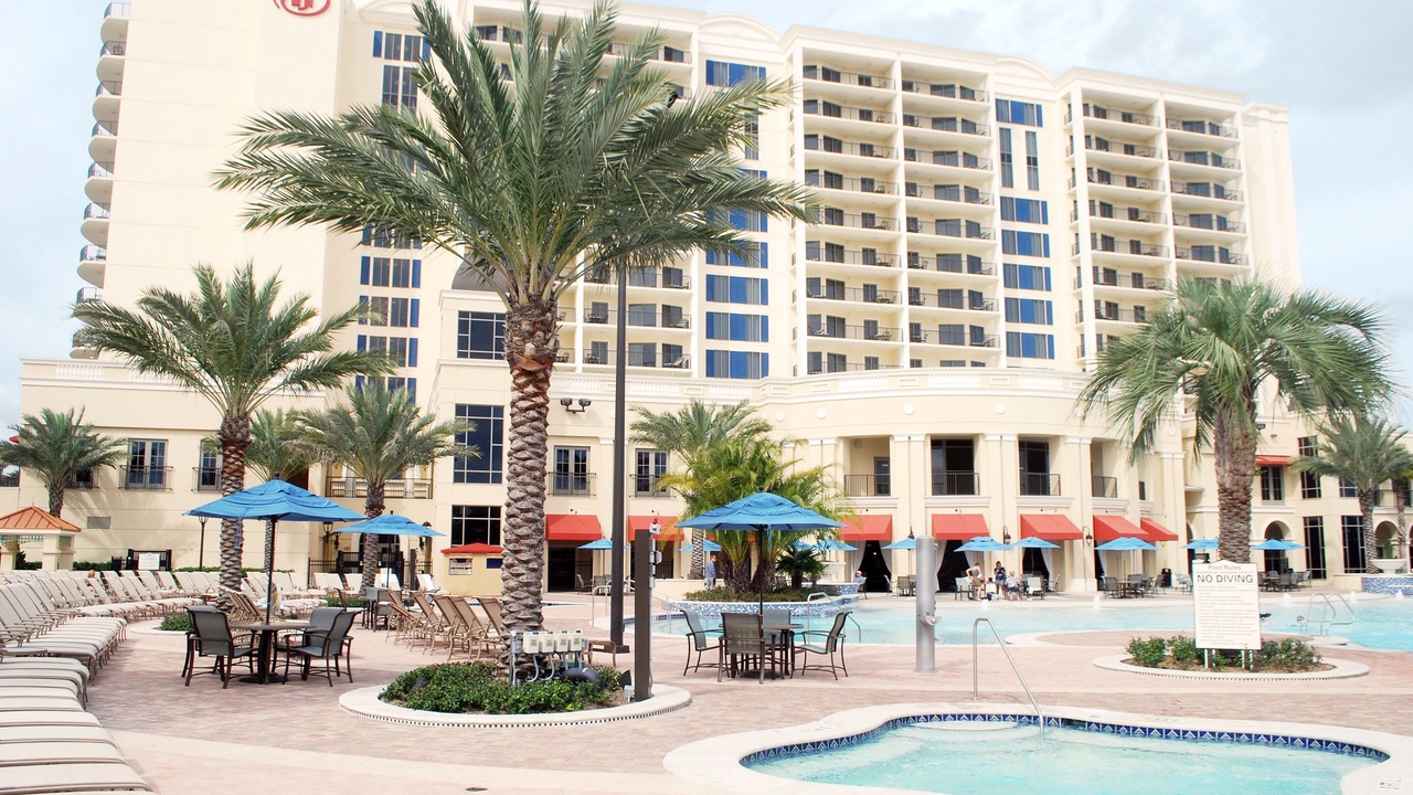 Photo of Outdoor in Florida Central Atlantic Coast