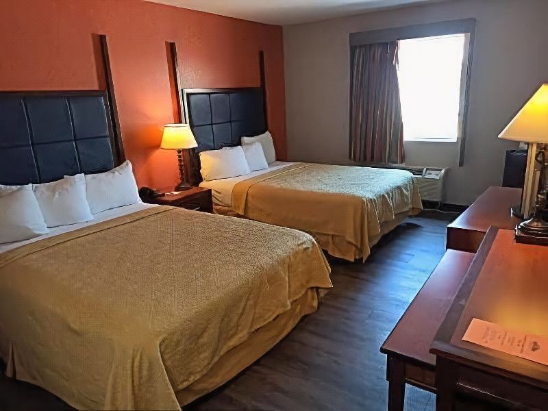 Photo of Bedroom in Temple