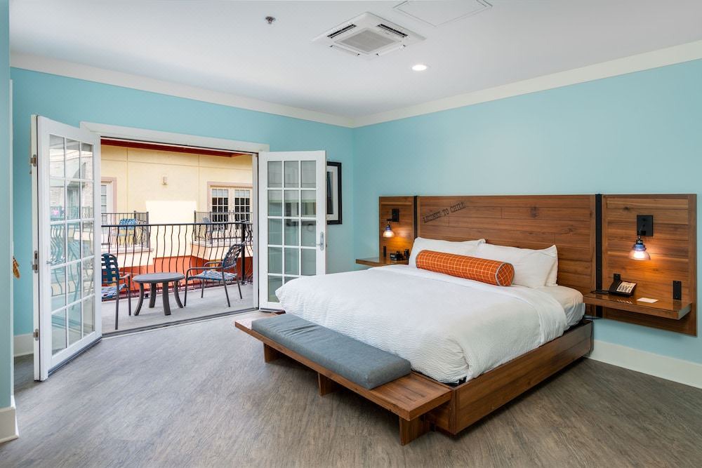 Photo of Bedroom in Pigeon Forge