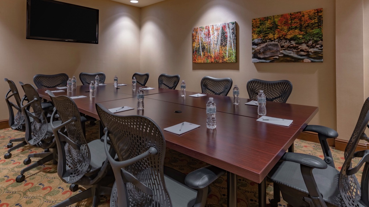 Photo of Livingroom in Devens