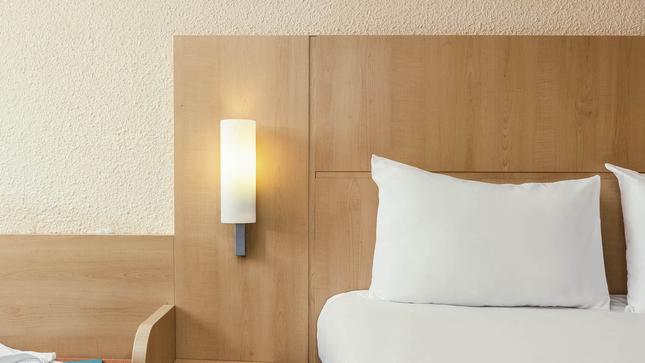 Photo of Bedroom in Cergy