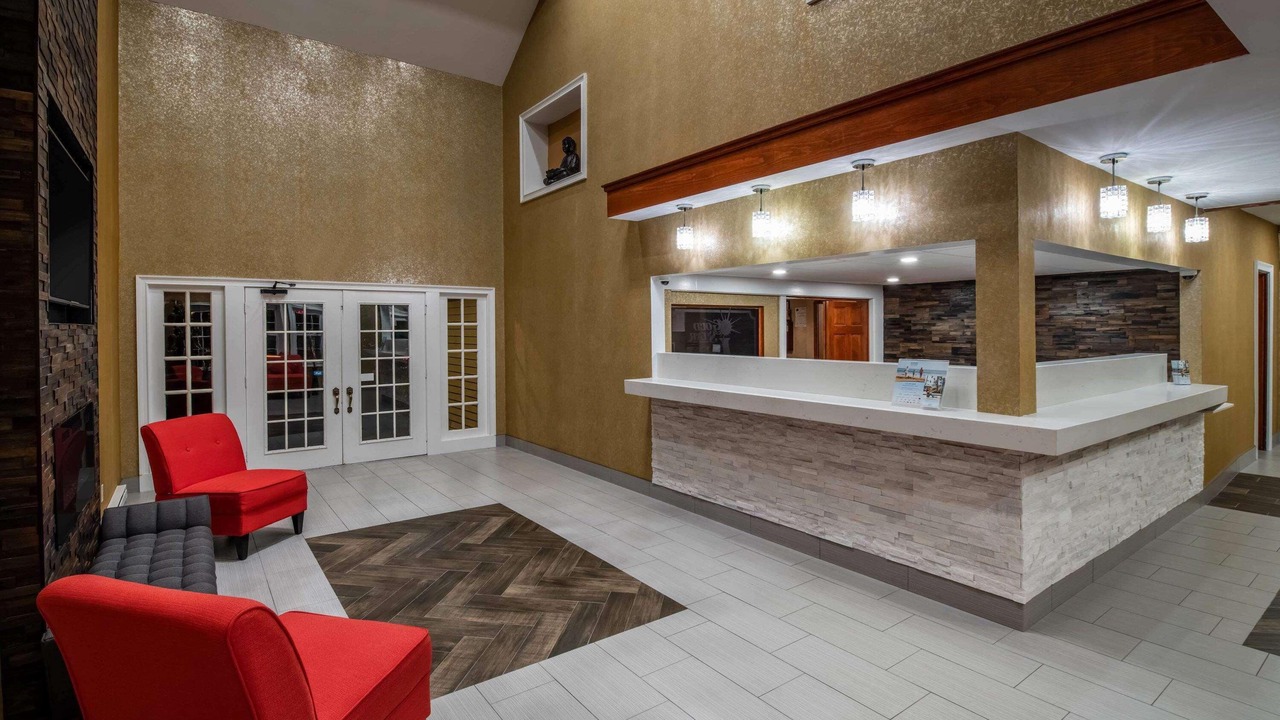 Photo of Livingroom in Groton