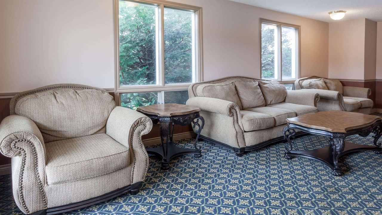 Photo of Livingroom in Fredericton