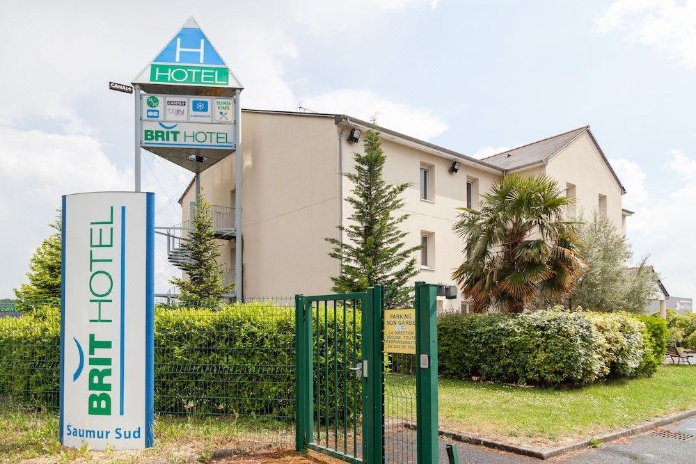 Photo of Buildings in Distre